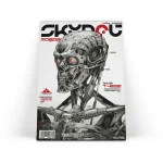 تابلو شاسی نابودگر Terminator 9