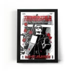 تابلو قاب ترمیناتور Terminator 5