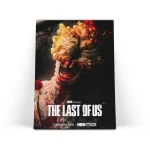 تابلو شاسی آخرین بازمانده از ما The Last Of Us 29