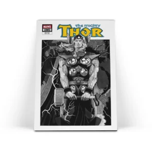 تابلو شاسی ثور Thor