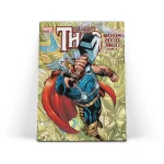 تابلو شاسی ثور Thor 2