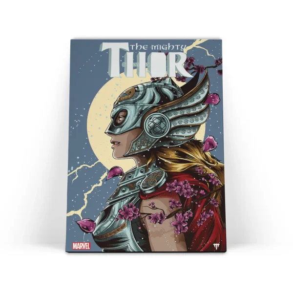 تابلو شاسی ثور Thor