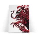 تابلو شاسی ونوم Venom