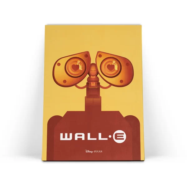 تابلو شاسی وال-ای Wall-E
