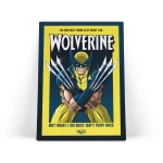 تابلو شاسی ولورین Wolverine 2