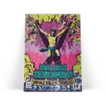 تابلو شاسی ولورین Wolverine 3