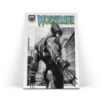 تابلو شاسی ولورین Wolverine 4