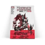 تابلو شاسی ولورین Wolverine 5