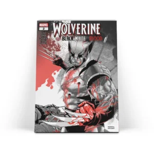 تابلو شاسی ولورین Wolverine 6