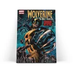 تابلو شاسی ولورین Wolverine 8