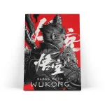 تابلو شاسی بلک میث ووکانگ Black Myth Wukong