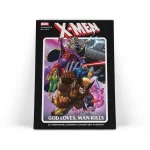 تابلو شاسی مردان ایکس X-MEN