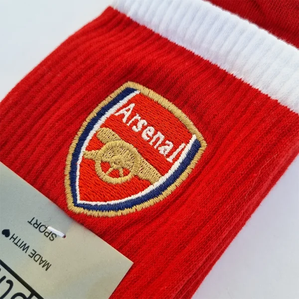 جوراب آرسنال Arsenal 2