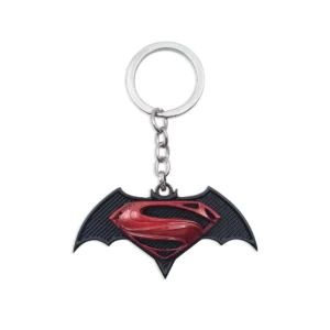 جاکلیدی سوپرمن و بتمن Batman and Superman