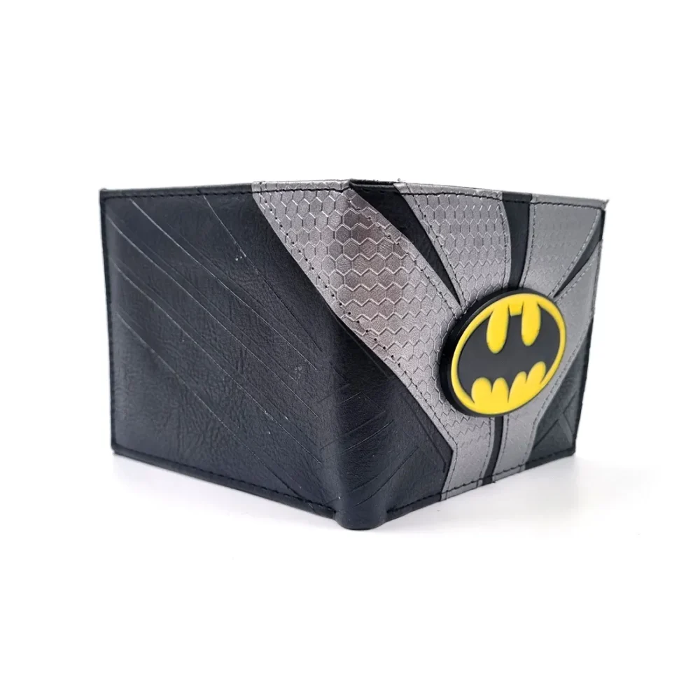 کیف پول بتمن Batman Wallet 3