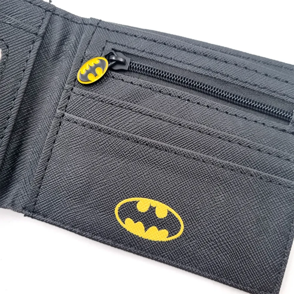 کیف پول بتمن Batman Wallet 4