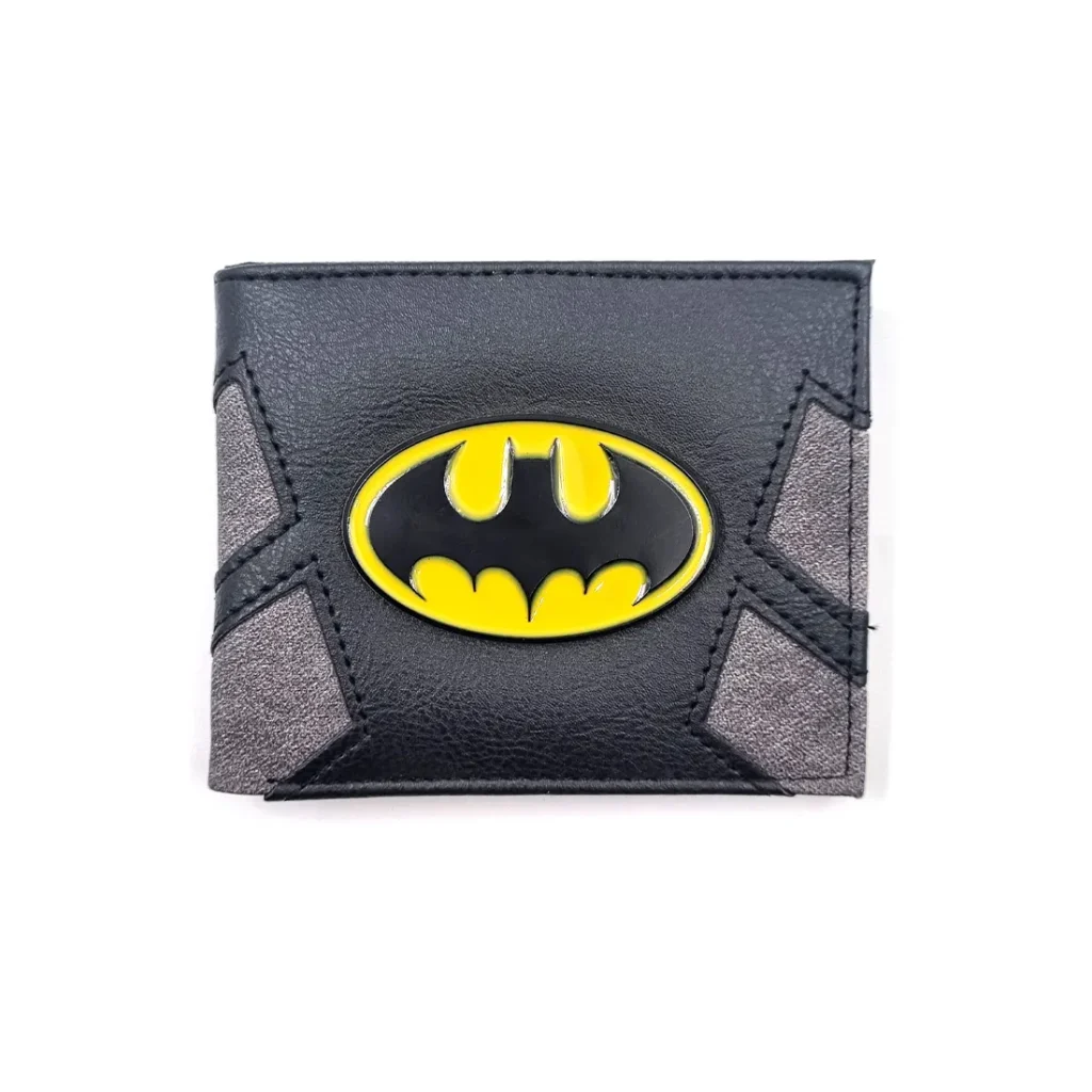 کیف پول بتمن Batman Wallet Pack
