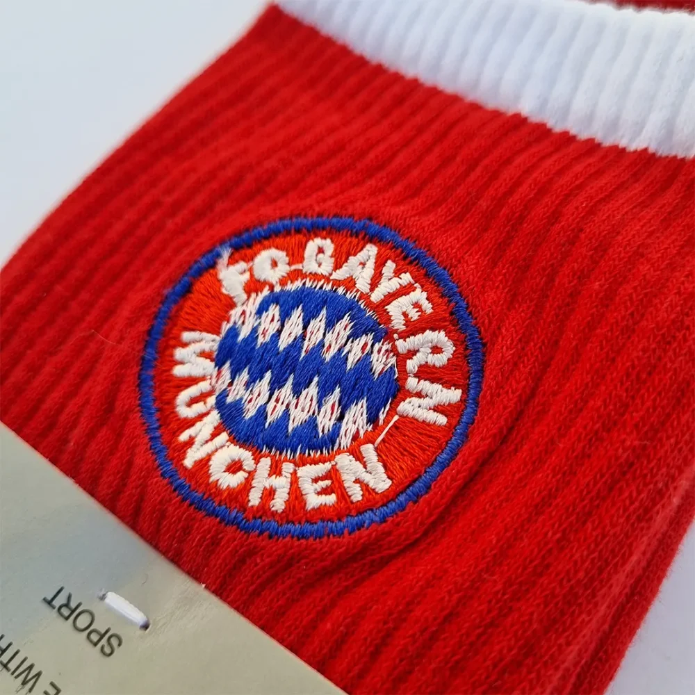 جوراب بایرن مونیخ Bayern Munich 2