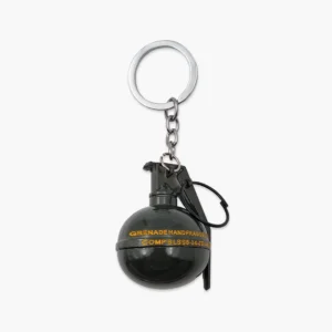 جاکلیدی نارنجک پابجی Pubg Grenade