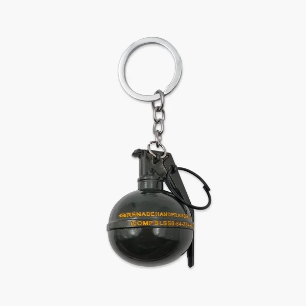جاکلیدی نارنجک پابجی Pubg Grenade
