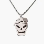 گردنبند گوست کال آف دیوتی Call of Duty Ghost
