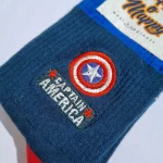 جوراب کاپیتان آمریکا Captain America 2