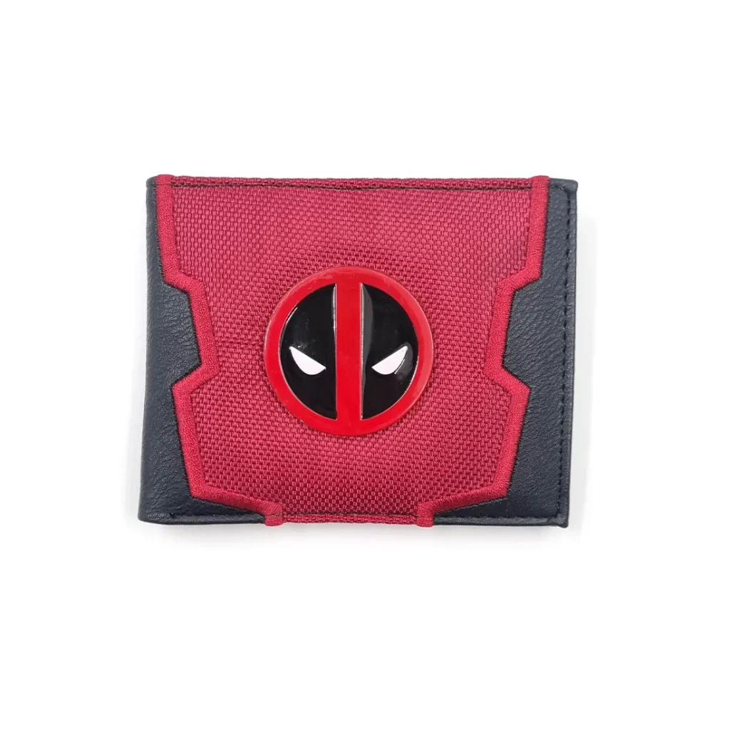 کیف پول ددپول Deadpool Wallet