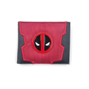 کیف پول ددپول Deadpool Wallet