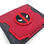 کیف پول ددپول Deadpool Wallet 3