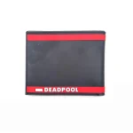 کیف پول ددپول Deadpool Wallet Mouth 2