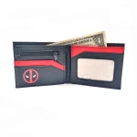 کیف پول ددپول Deadpool Wallet Mouth 4