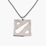 گردنبند دوتا دو Dota2