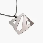 گردنبند دوتا دو Dota2 2