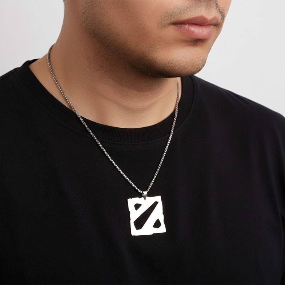 گردنبند دوتا دو Dota2 - Image 4