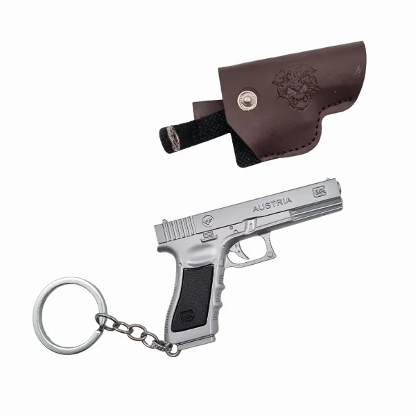 ماکت اسلحه گلاک Glock Gun 2