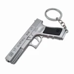 ماکت اسلحه گلاک Glock Gun 3