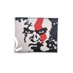 کیف پول گاد آف وار God Of War Wallet