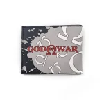 کیف پول گاد آف وار God Of War Wallet 2