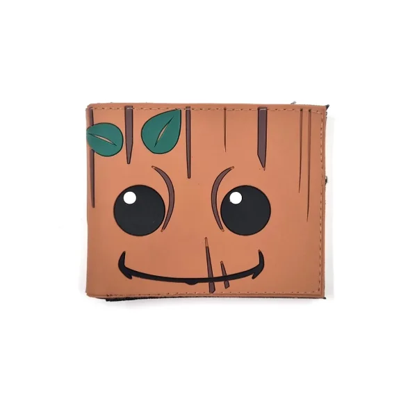 کیف پول گرووت Groot Wallet
