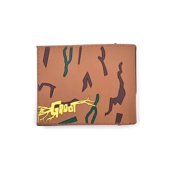 کیف پول گرووت Groot Wallet 2