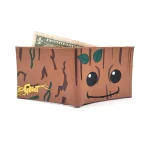 کیف پول گرووت Groot Wallet 3