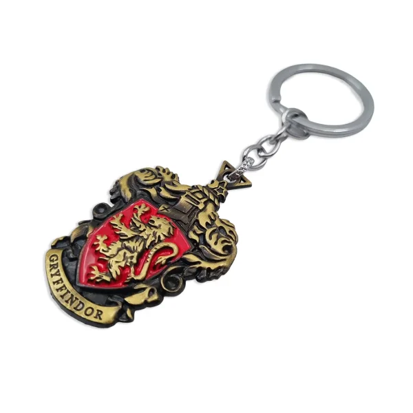 جاکلیدی گروه گریفیندور هری پاتر Harry Potter Gryffindor 2
