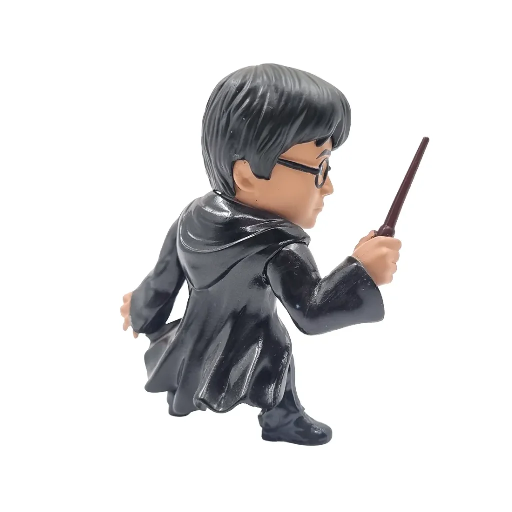 فیگور فلزی هری پاتر Harry Potter figure 2