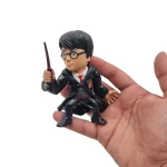 فیگور فلزی هری پاتر Harry Potter figure 4