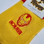 جوراب آیرون من Iron Man 2