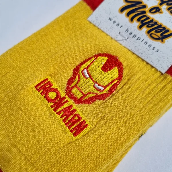 جوراب آیرون من Iron Man 2