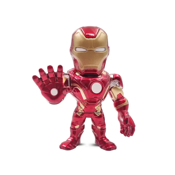 فیگور فلزی مرد آهنی Iron Man figure