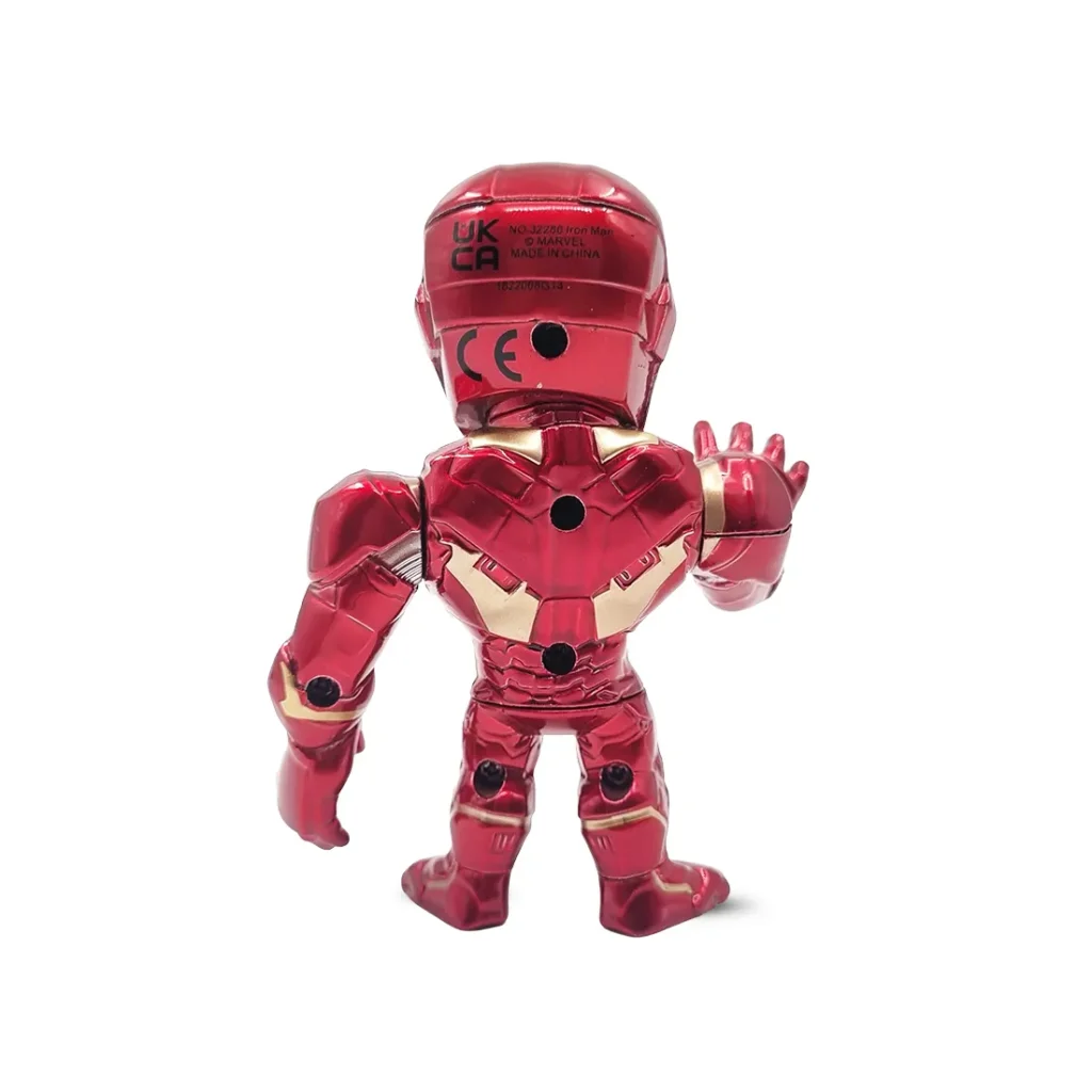 فیگور فلزی مرد آهنی Iron Man figure 2