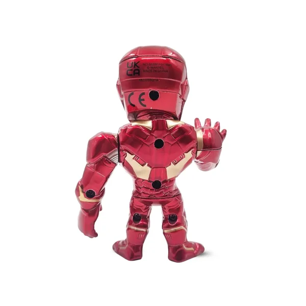 فیگور فلزی مرد آهنی Iron Man figure 2