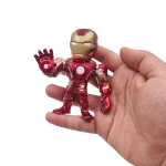 فیگور فلزی مرد آهنی Iron Man figure 3